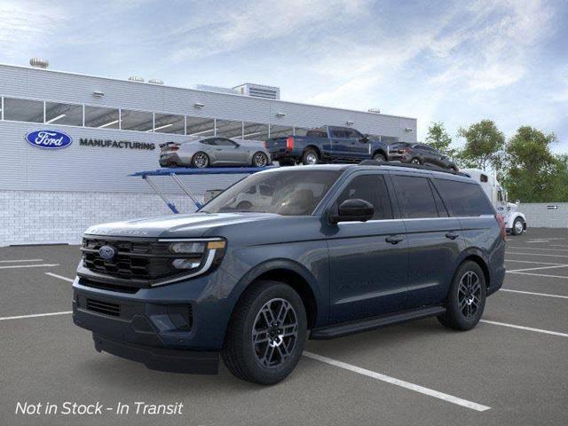 2026 Ford Expedition Active RWD