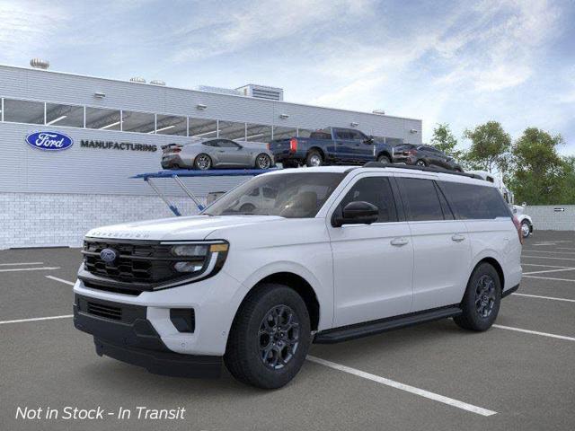 2026 Ford Expedition Max MAX Active 4WD