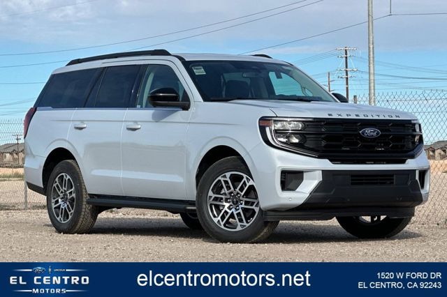 2026 Ford Expedition Active 4WD