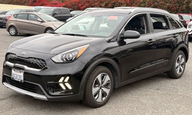 2021 Kia Niro LX FWD
