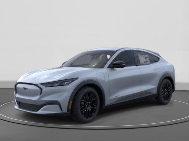 2026 Ford Mustang Mach-E Select RWD