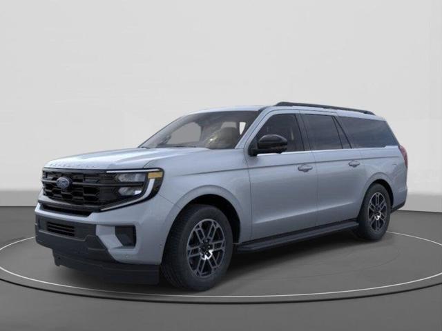 2026 Ford Expedition Max MAX Active RWD