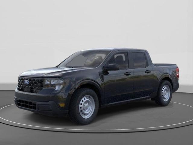 2026 Ford Maverick XL FWD