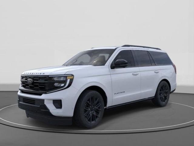 2026 Ford Expedition Platinum 4WD