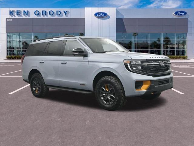 2026 Ford Expedition Tremor 4WD