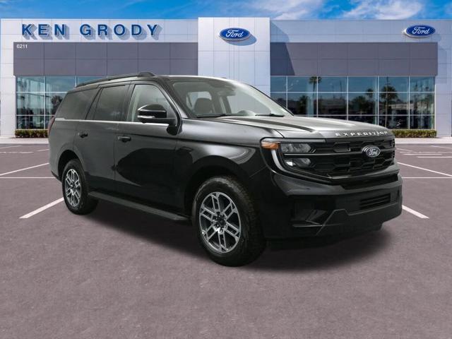 2026 Ford Expedition Active 4WD