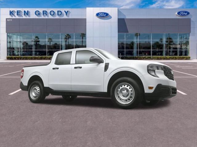 2026 Ford Maverick XL FWD