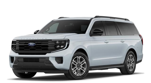 2026 Ford Expedition Max MAX Active RWD