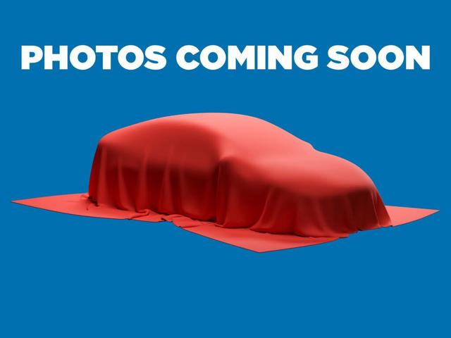 2015 Chevrolet Spark EV 1LT FWD