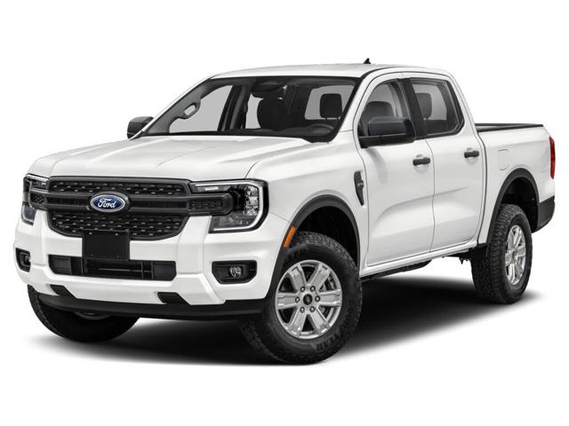 2026 Ford Ranger XL RWD