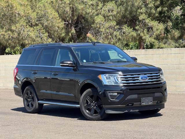 2021 Ford Expedition XLT 4WD