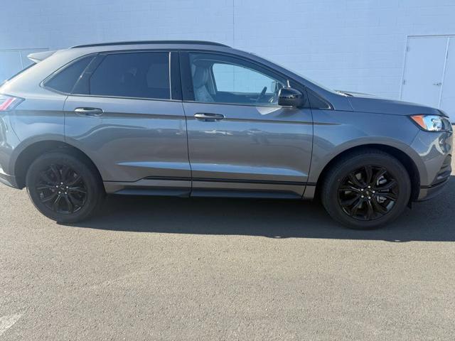 2023 Ford Edge SE AWD