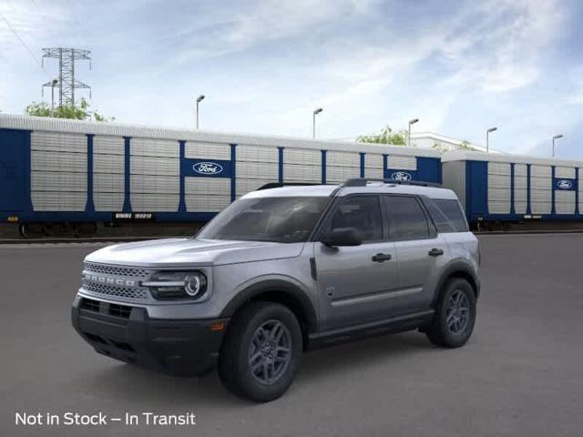 2026 Ford Bronco Sport Big Bend AWD