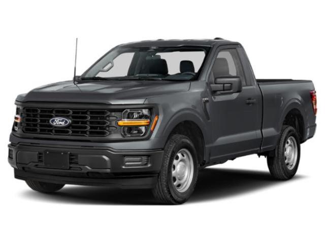 2026 Ford F-150 XL RWD