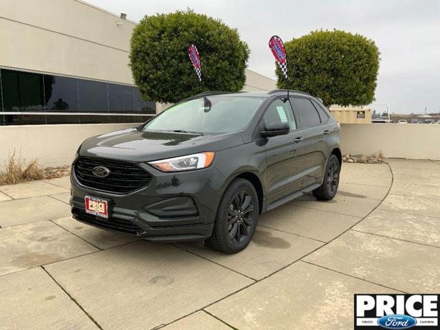 2024 Ford Edge SE AWD