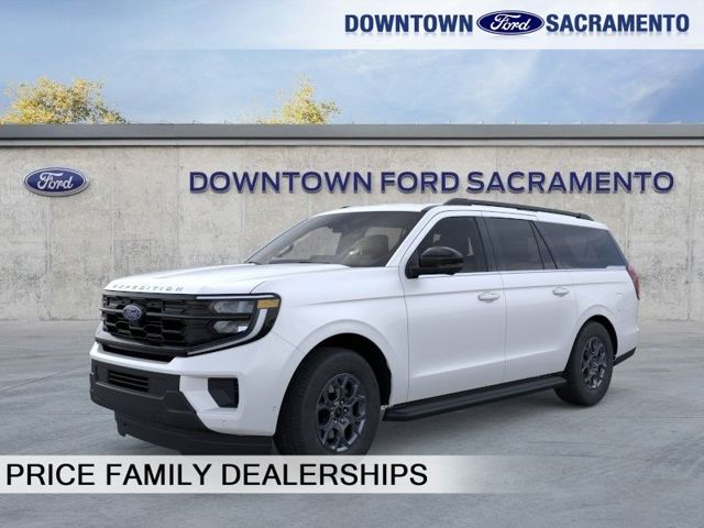 2026 Ford Expedition Max MAX Active 4WD