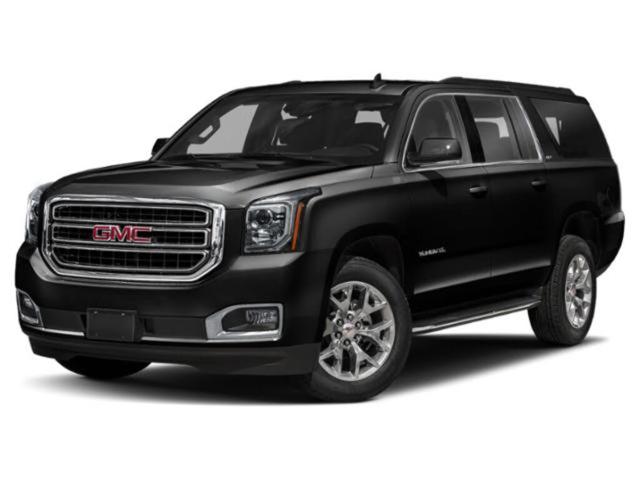 2019 GMC Yukon XL SLT 4WD