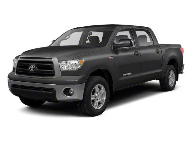 2011 Toyota Tundra 2WD Truck Limited RWD