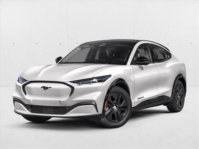 2024 Ford Mustang Mach-E Select