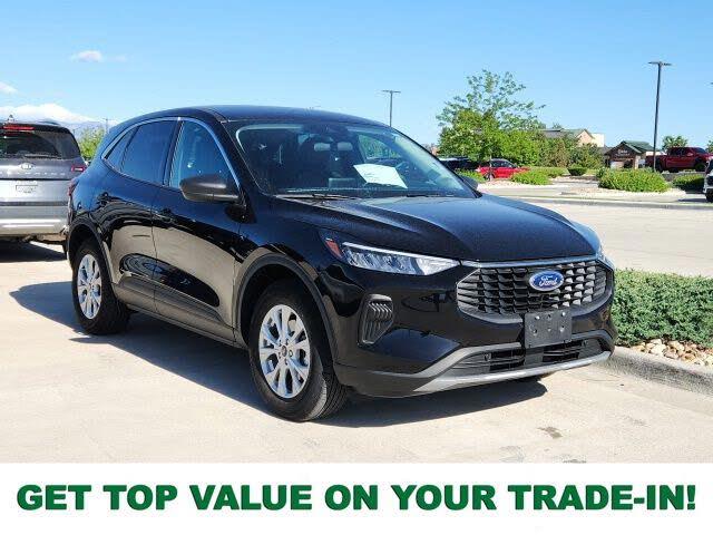 2024 Ford Escape Active AWD