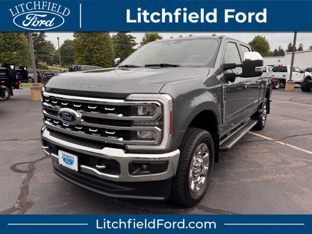 2024 Ford Super Duty F-250 Lariat