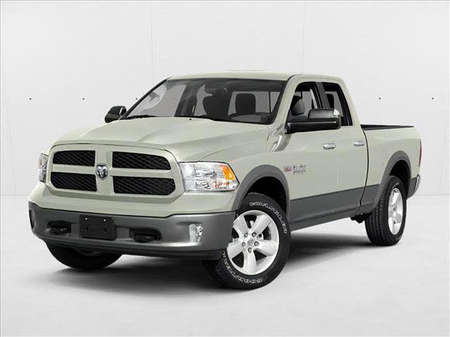 2013 Ram 1500 Sport