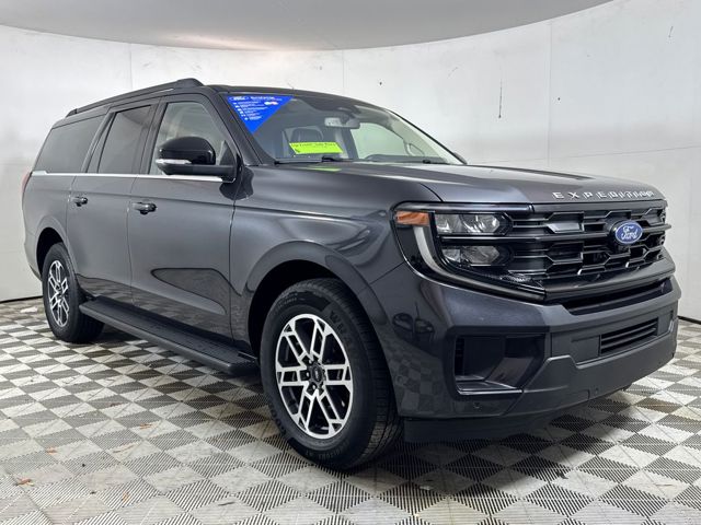 2025 Ford Expedition Max MAX Active RWD