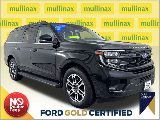 2025 Ford Expedition Max MAX Active 4WD
