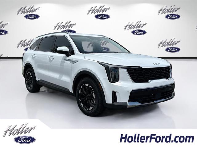 2024 Kia Sorento S FWD
