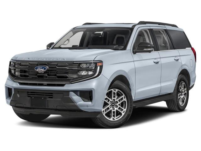 2026 Ford Expedition Active RWD