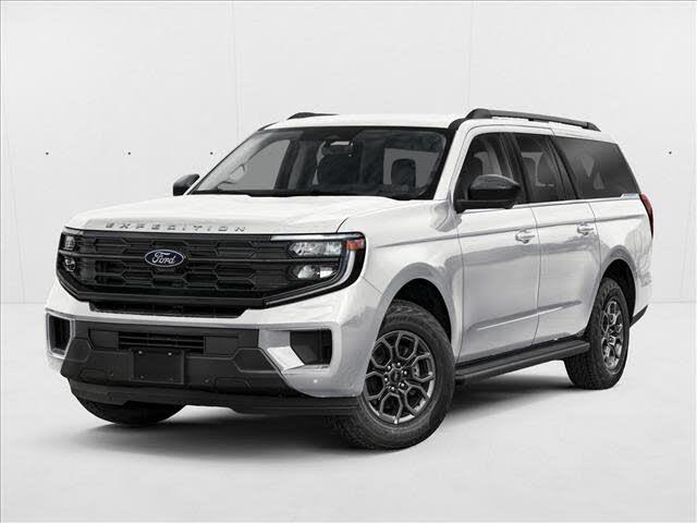 2026 Ford Expedition Max MAX Active RWD