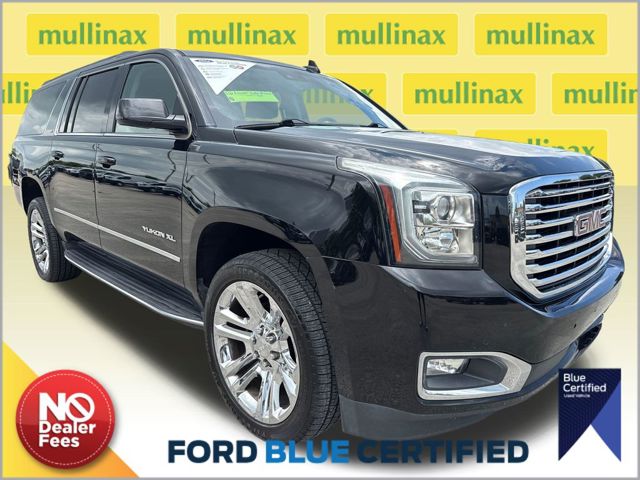 2019 GMC Yukon XL SLT RWD