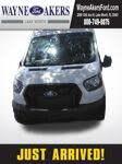 2025 Ford Transit 250