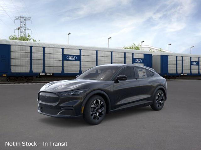 2026 Ford Mustang Mach-E Select RWD