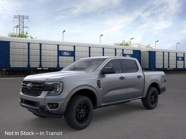 2026 Ford Ranger XLT RWD