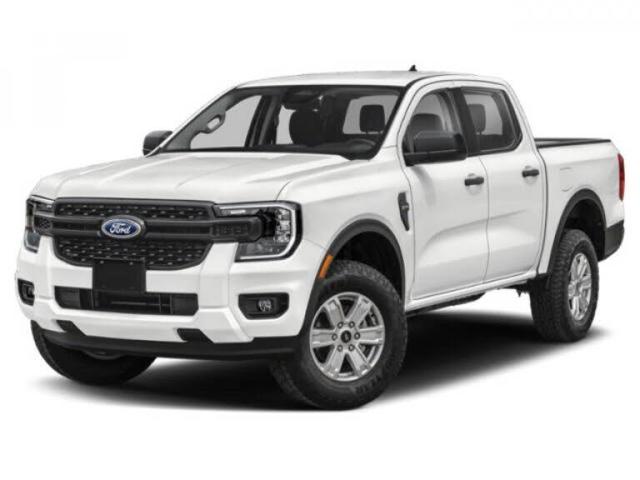 2026 Ford Ranger XL RWD