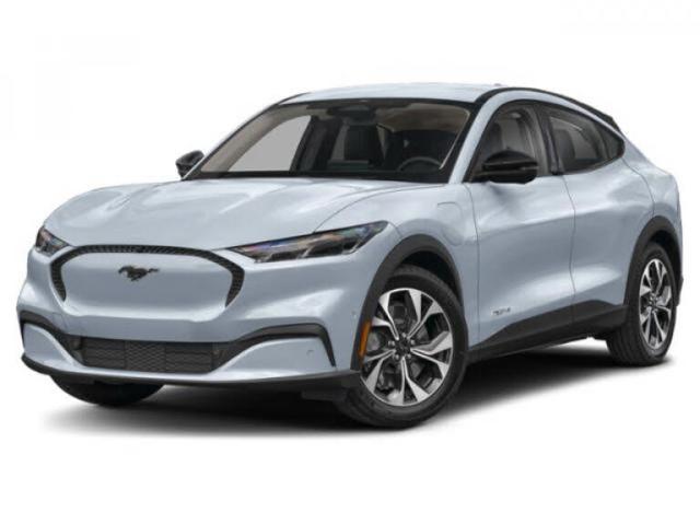 2026 Ford Mustang Mach-E Select RWD