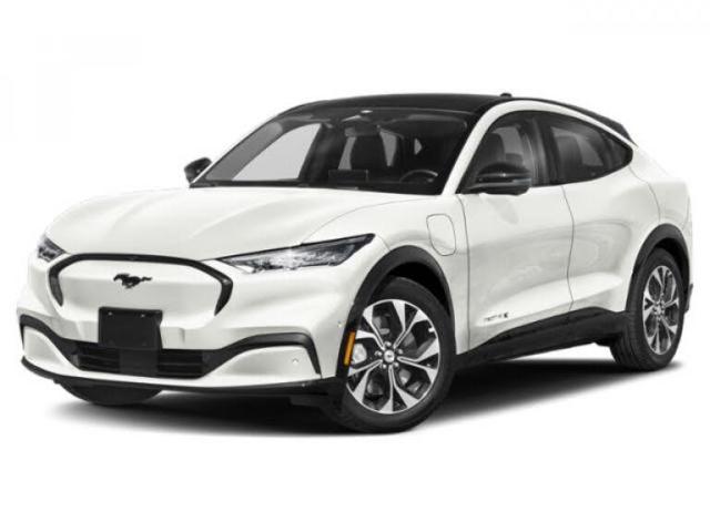 2026 Ford Mustang Mach-E Premium AWD