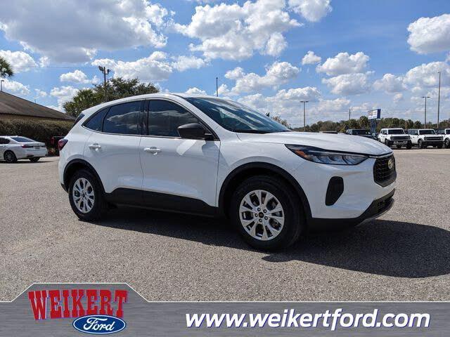 2026 Ford Escape Active FWD