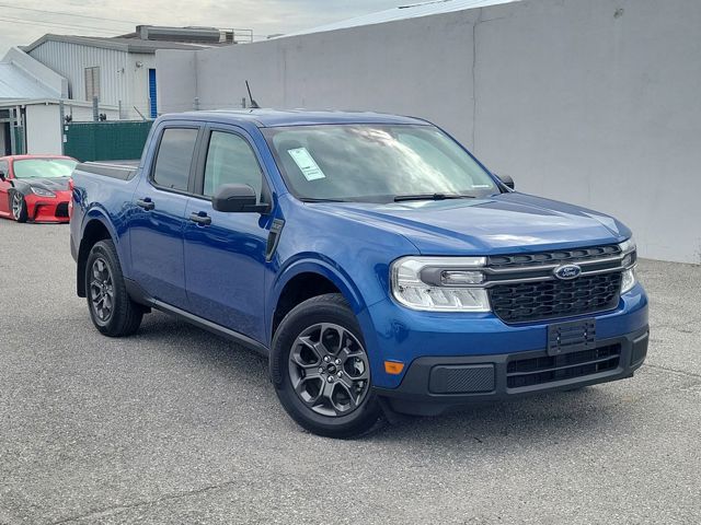 2024 Ford Maverick XLT FWD
