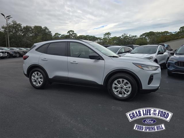 2026 Ford Escape Active FWD