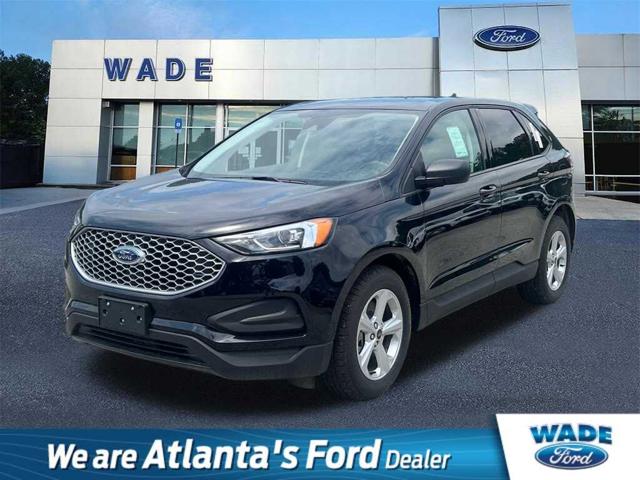 2024 Ford Edge SE AWD