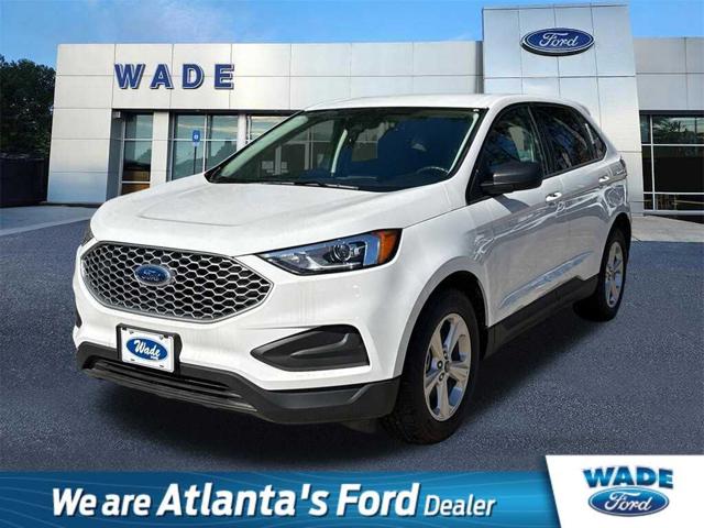 2024 Ford Edge SE AWD