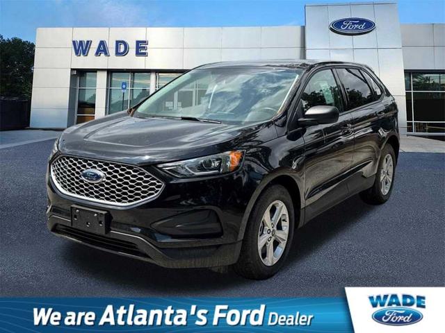 2024 Ford Edge SE AWD