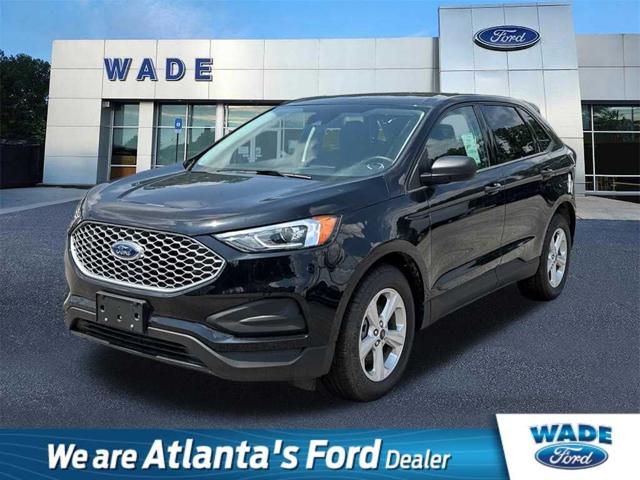2024 Ford Edge SE AWD