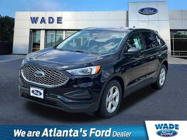 2024 Ford Edge SE AWD