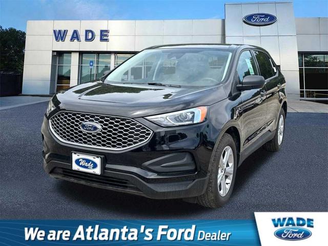 2024 Ford Edge SE AWD