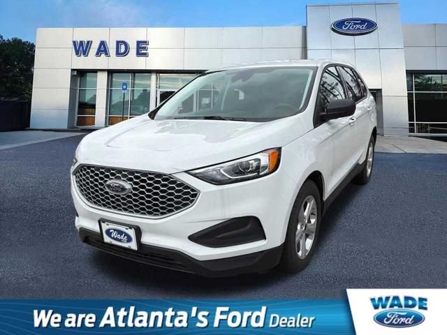 2024 Ford Edge SE AWD