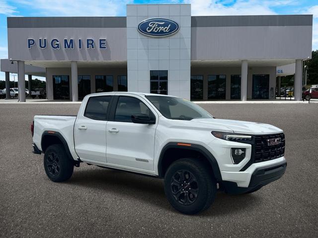 2024 GMC Canyon Elevation RWD