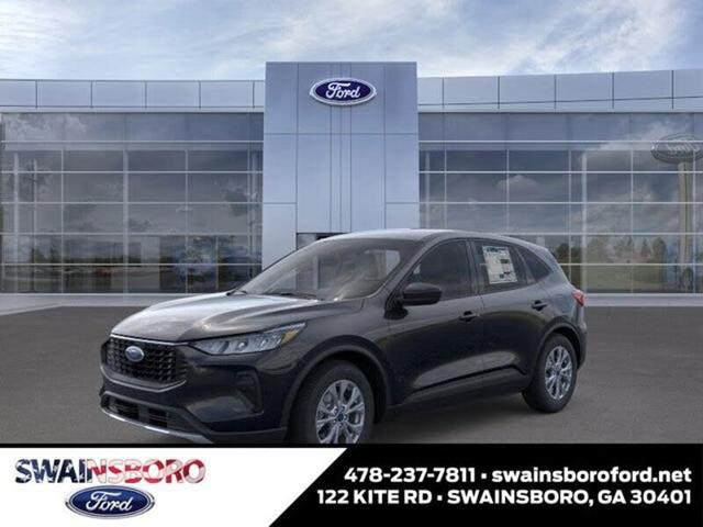 2026 Ford Escape Active FWD